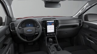 2026 Ford Ranger® Internal Image 2